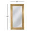 Miroir pleine grandeur Corey