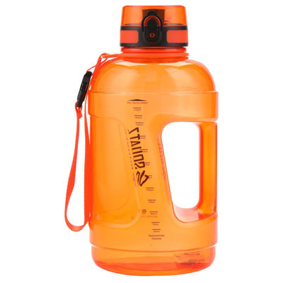 2300 ml. Bouteille d'eau Sports Big
