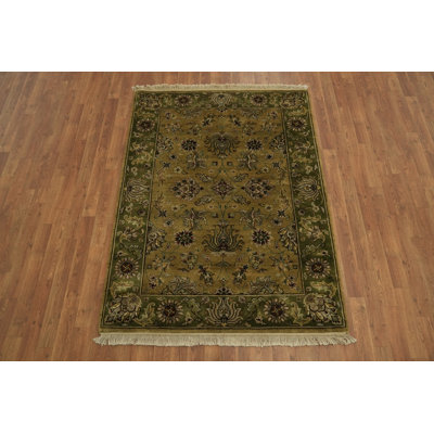 Tapis Agra Classic Floral