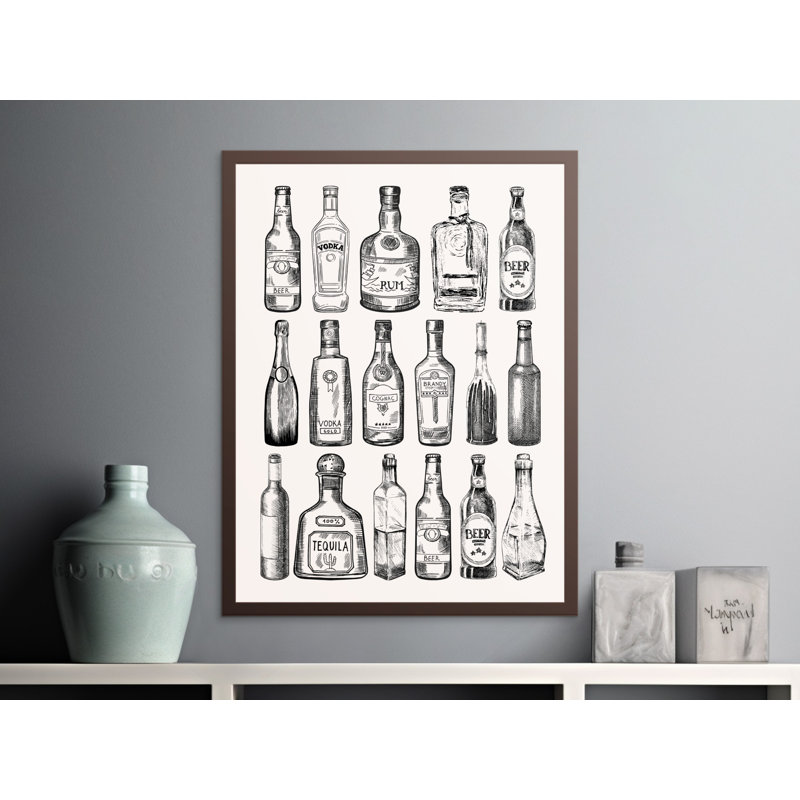 Reiff Single Picture Frame Print, 35.56 cm H x 27.94 cm W