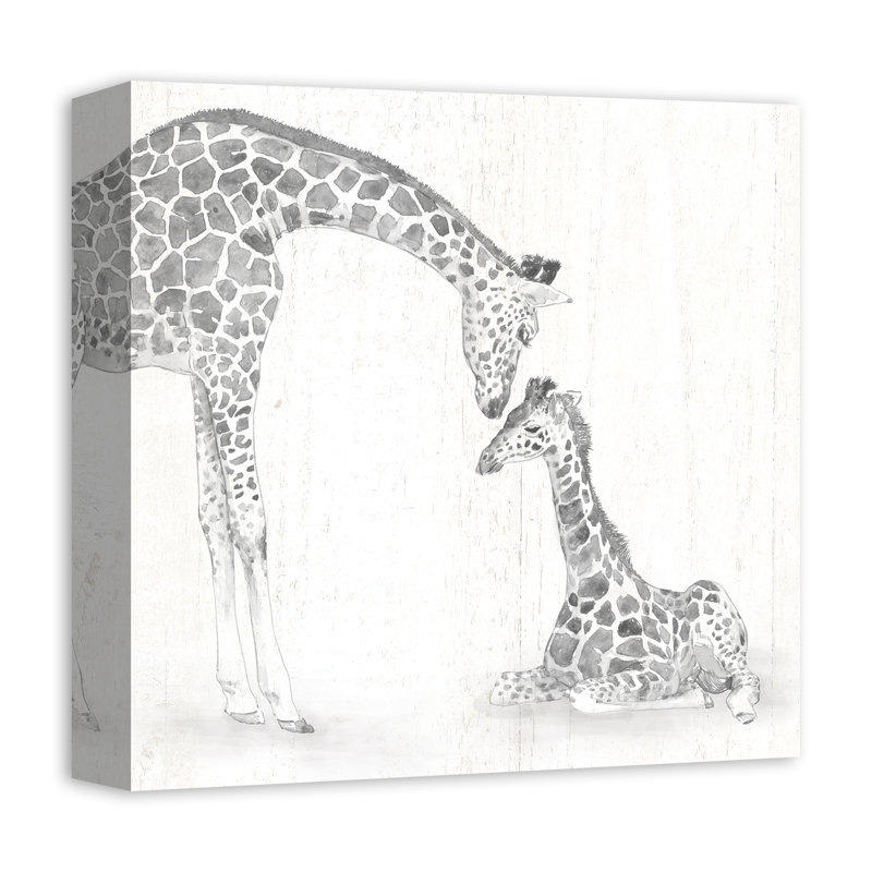 Art sur toile, H 12 po x l 12 po x P 1,25 po