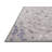 Machine Washable Gray Area Rug-840531457