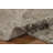 Distressed Look Abstract Modern Rug 5x7