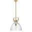 Luminaire suspendu conique 1 lumière Arwood-1449958785