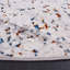 Tapis gris / gris clair Minyard 275-1898015817