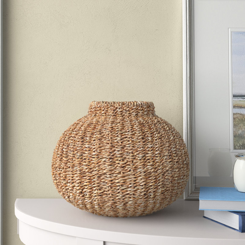 Fenway Handmade Table Vase