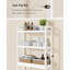 Rangement au-dessus de la toilette-352243662