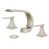 Brushed Nickel is out of stock