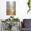 «The Art of Taste 8» par Design Fabrikken, art mural en métal, 24 po x 36 po-748859512