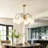 Bradrick 6-Light Chandelier-797146450