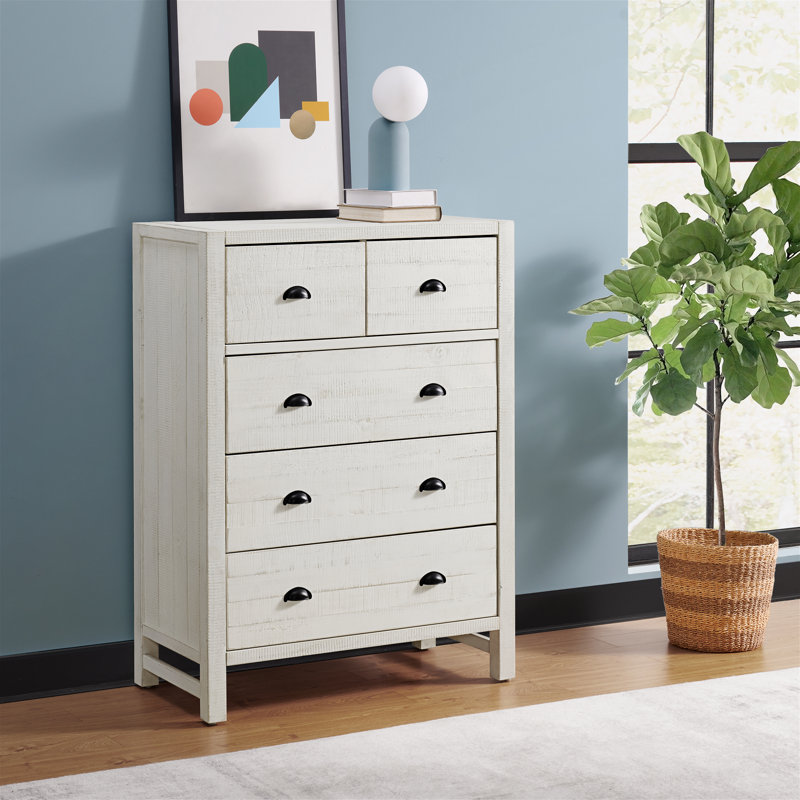 Commode de style bohémien de style industriel bohémien de style l 36 po Windsor