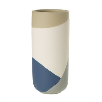 Tami 7.75'' Handmade Ceramic Table Vase