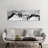 The Creation Of Adam V by Michelangelo - Wrapped Canvas Panoramic Painting-1124610662-1131996945