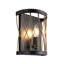 Wigbrecht Flush Mounted Sconce