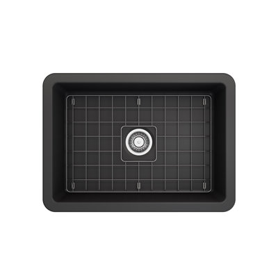 26.75'' L Kitchen Sink
