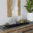 Genesha Solid Wood Decorative Tray