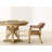 Resendez Upholstered Back Armchair-658704926-658704826