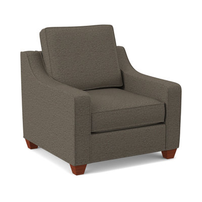 Clark Upholstered Armchair