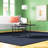Isabelle Glass Top Nesting Coffee Table