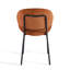 Wexley Set of 4 Velvet Dining Chairs-2085936438