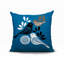 Oreiller carré réversible intérieur / extérieur Emy Bird-120833791-120833798