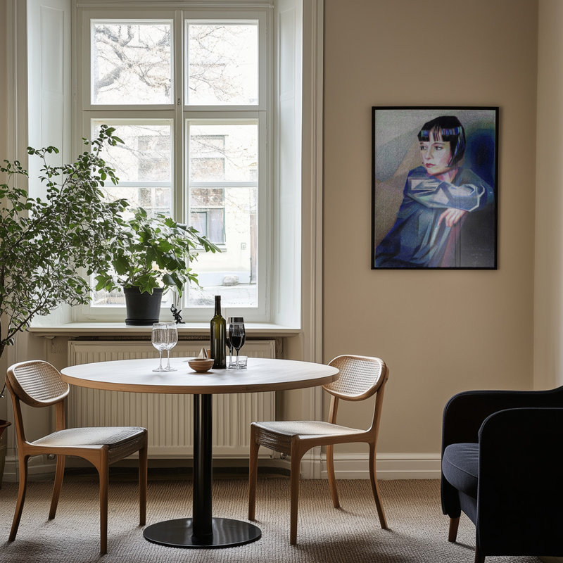 Wrapped Canvas Print, 121.92 cm H x 81.28 cm W
