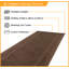 Runner Vintage Look Looped / Hooked Area Rug-1621066586