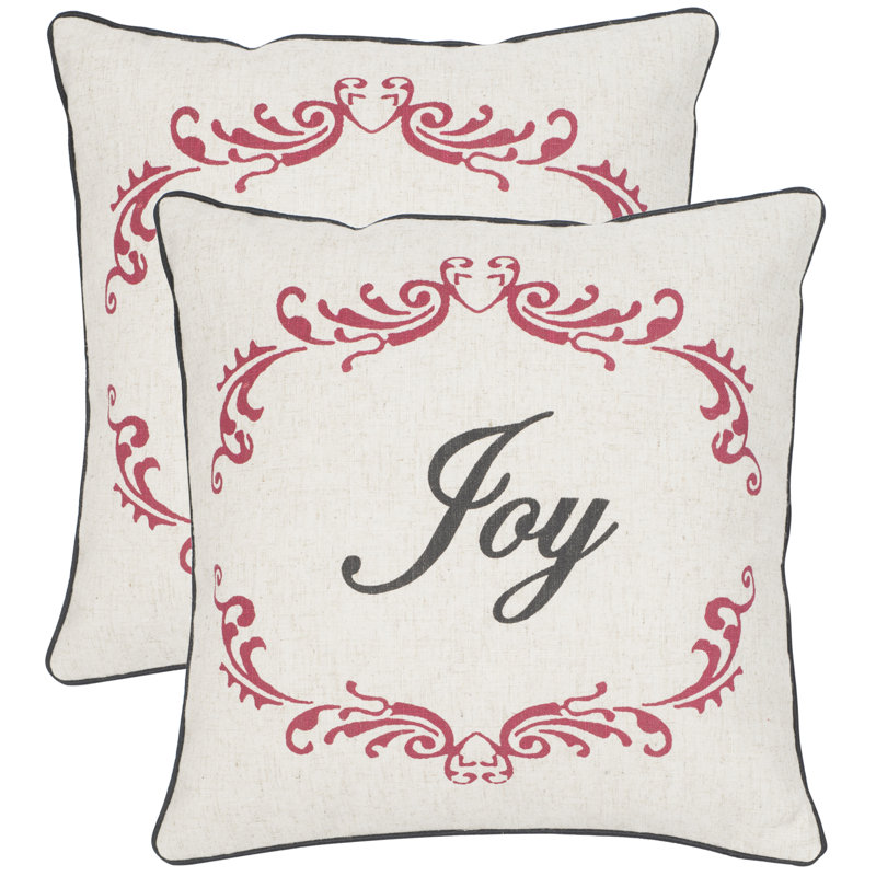 Joy coussin