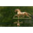 36'' H Metal Animals Weathervane-29330050