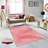 Elegant 3D Printed Area Rug, 4.6 x 7.2 ft | 100% Polyester, 0.31 in Pile Height, Antibacterial | Non-Slip PVC Felt Dot Underside, Machine Washable, Perfect for Living Room or Bedroom, Durable & Stylish Design-1623612217