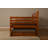 Alexz Wood Daybed with Pop Up Trundle Bed, Mattresses Not Included-72767740