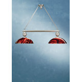 Metro Fusion 2 - Light Pendant