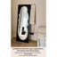 Miroir pleine grandeur Mid-Chinese