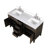 Laurel 60 in W x 22 in D Double Bath Vanity Top & Faucet Set-82319409-82319413