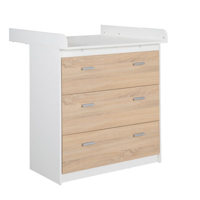 Gabriella Changing Table