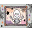 Tapis de Noël lavable The Holiday Aisle®-1918005855