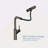 360° Pull-Down Kitchen Faucet With 4 Spray Modes-118350816