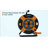 13 Tamper Resistant Combination Outlet