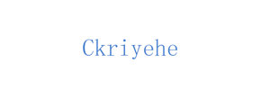 Ckriyehe Logo