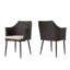 Fauteuil Kenneth