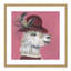 Art sur toile llama-47565717-47565725