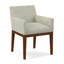 Upholstered Arm Chair-35998946-35999073