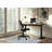 Comb Row Decorative Lightweight Office Mat-115690793-115690804