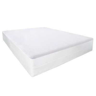 Zipper Mattress Protector