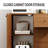 Tayce 31.49'' Sideboard