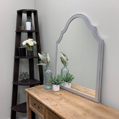Couran Arch Mirror