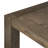 CORALIE Extendable Dining Table