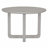 5-Piece Round Dining Table Set