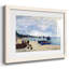 La plage à Sainte Adresse # 2 par Monet-482100820-482100821