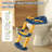 Round Toilet Seat-92144122